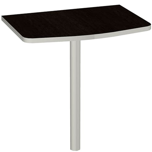 Брифинг-приставка 70 см