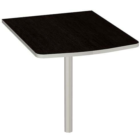 Брифинг-приставка 90 см