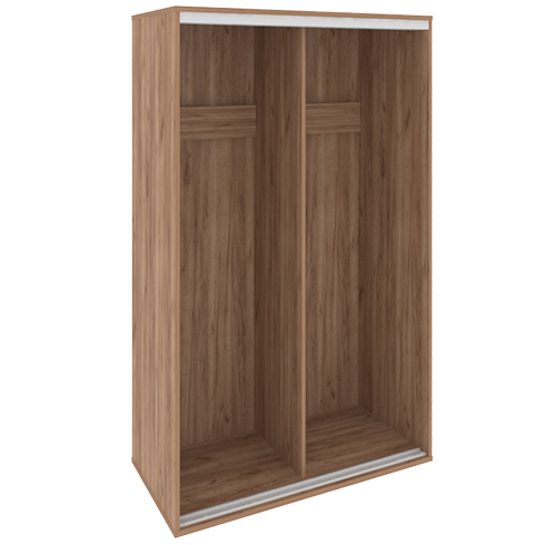 Корпус низкий + трек  SH.K2-2.2