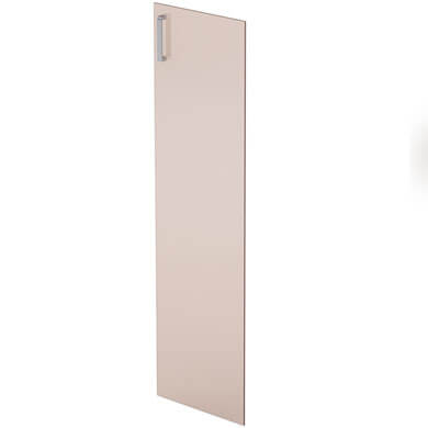 Дверь средняя стекло тонированное Avance 6Фс.011