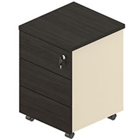 Тумба мобильная Rio Base R-31