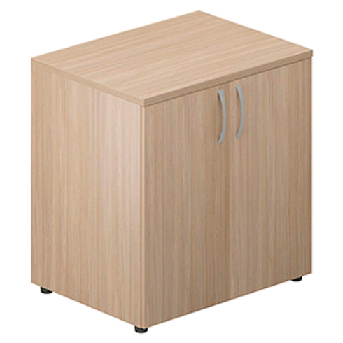 Шкаф для оргтехники (2 двери, 1 полка)  MNLD760 