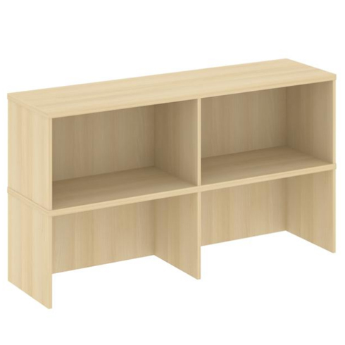 Надставка на тумбу 2 яр. Стайл Проджект Некст (Style Project Next) SN.NT-104