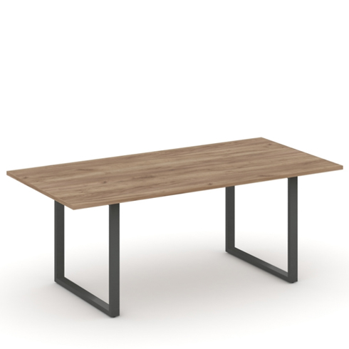 Переговорный стол 198 см  Стайл Проджект Директ (Style Project Direct) SN-6O.SPRG-198.3