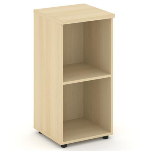 Стеллаж низкий узкий Стайл Проджект Некст (Style Project Next) SN.STU-300