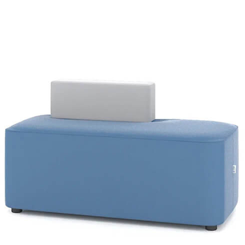 Офисный диван M4 - Simple perfect