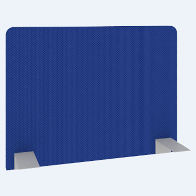 Экран тканевый боковой 60 см  Slim System С.ТЭКР.Б-60