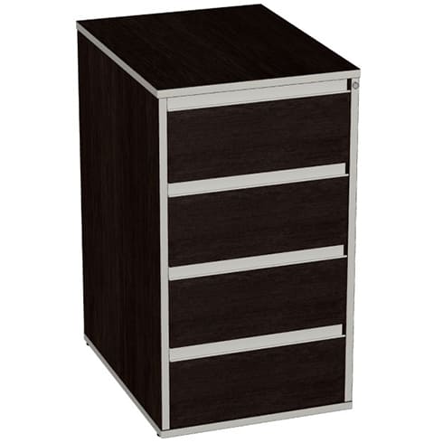 Тумба приставная 55 см