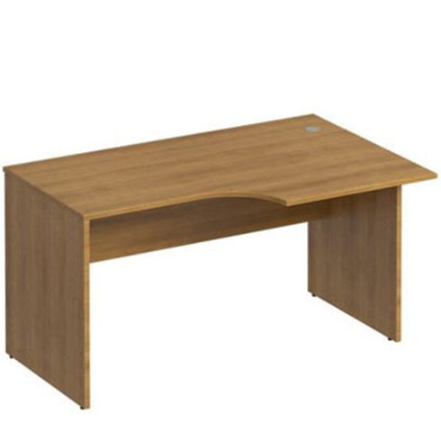 Стол эргономичный правый 140х90 см Формула СТ ФР 117