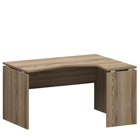 Стол эргономичный, правый 