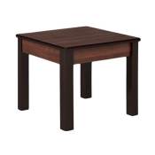 Кофейный стол 60 см Bern CPT176060