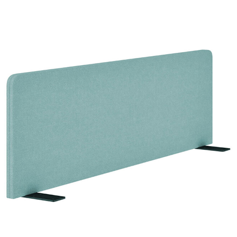 Экран стола 1400, ткань + крепление AKS166 EVOLUTION EVL503.MNT+AKS166