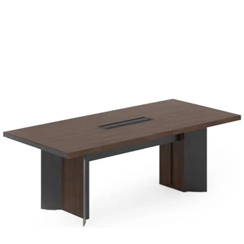 Стол для переговоров 220 см   EY78.220100H