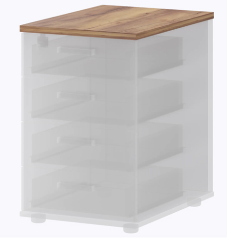 Топ для приставной тумбы  СМТ-4Т25-73*