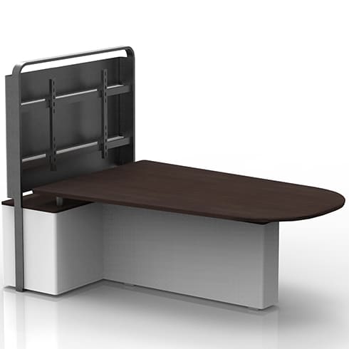 Стол для переговоров  EI77-2.230134