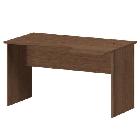 Стол эргономичный 140 см правый (глубина 73 см) Арго А-200 Пр