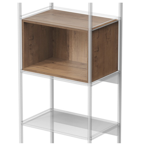 Открытый модуль Кубос (Cubos) 10ВК.600