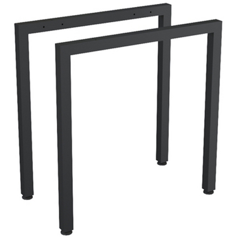 Набор крайних опор для одиночного бенча 11101