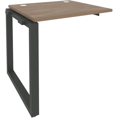 Наборный элемент рабочей станция 78х72 см Onix Metall-O O.MO-1.NRS-0.7