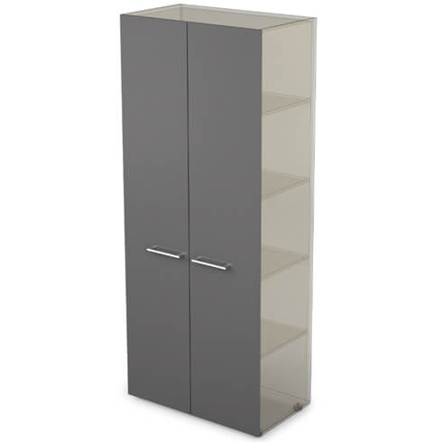 Компллект высоких фасадов ЛДСП Арредо (Arredo) 10ФК.001