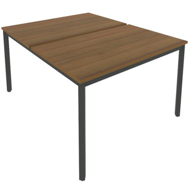 Рабочая станция 118х147 см Slim System С.СП-4.3