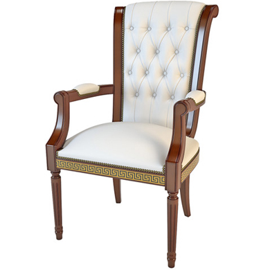 Стул Art&Luxe 01003 LX-F