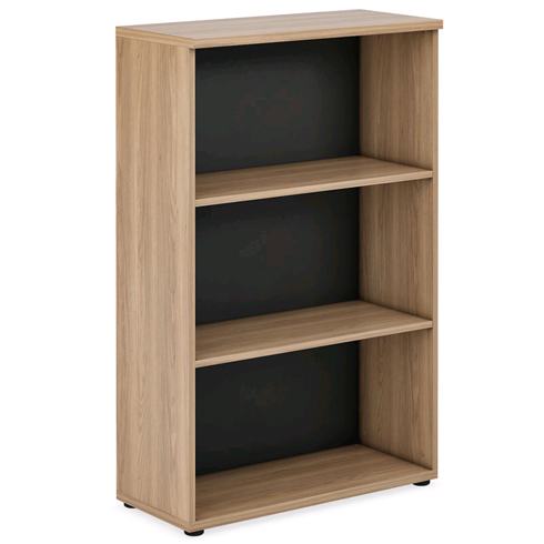 Стеллаж средний 800х1250 см EVOLUTION EVL415