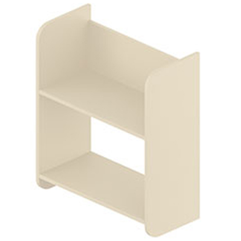 Навесная полка 2-х уровневая Rio System R-39