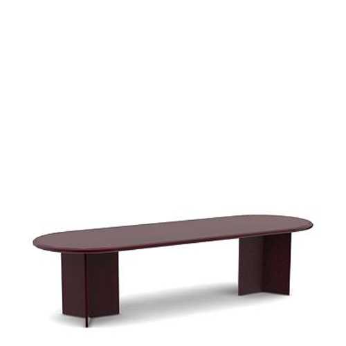 Сборный стол для переговоров Canova/Palladio 3000*1000*750