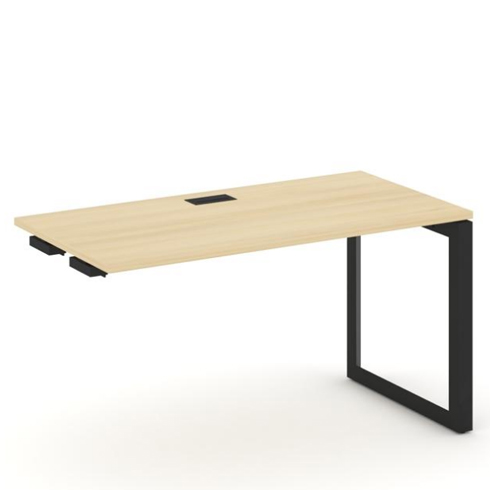 Стол-приставка к опор. элем. Стайл Проджект Некст (Style Project Next) SN-59O.OPRS-002