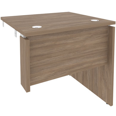 Стол-приставка правый 78х72 см Onix Wood O.SPR-0.7R
