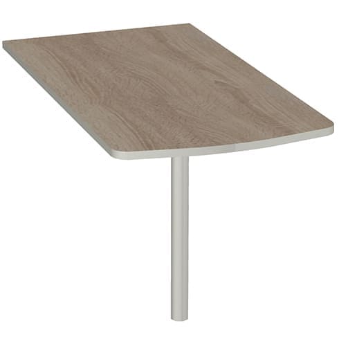 Приставка 130х70 см  Vita V-5.1 + опора