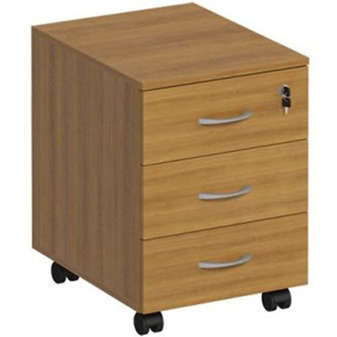 Тумба выкатная с ц/з Формула СТ ФР 212