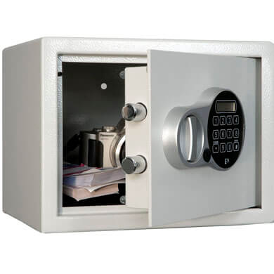 Сейф AIKO SH-23 EL