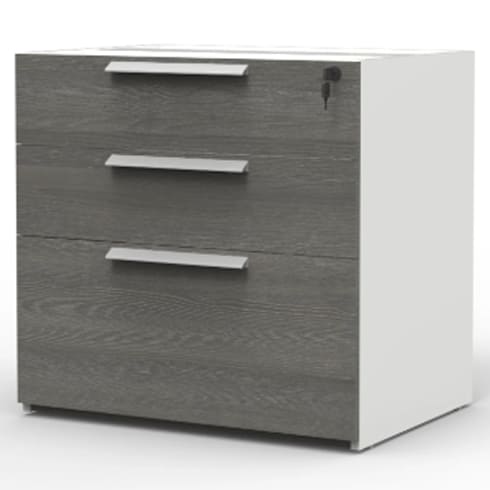 Тумба 3 ящика DMA22.075072