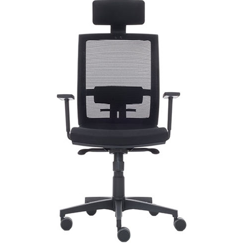 Офисное кресло Pointex Giulia