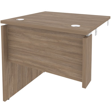 Стол-приставка левый 78х72 см Onix Wood O.SPR-0.7L