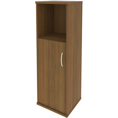 Шкаф узкий средний комбинированный левый Riva А.СУ-2.1 Л