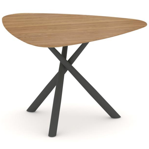 Стол переговорный треугольный Оак (Oak) PR.C.SPRG-005.M