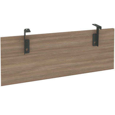 Лицевая панель для стола 85 см Onix Metall-O O.M-CS-1