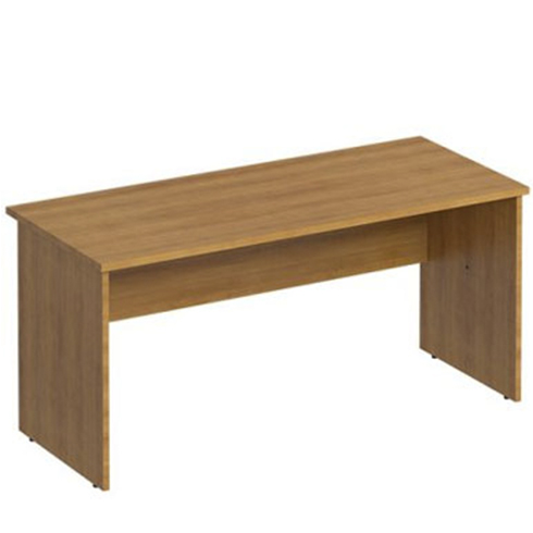 Стол письменный прямой 160х67 см Формула СТ ФР 103