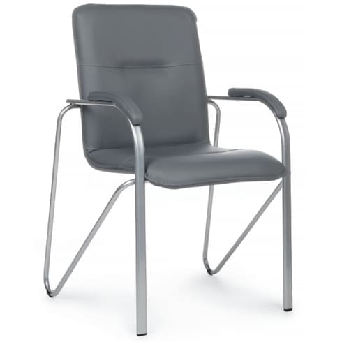 Стул Самба с мягкими подлокотниками SMB-01