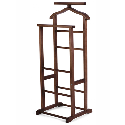 Вешалка костюмная Мебелик В 9Н 