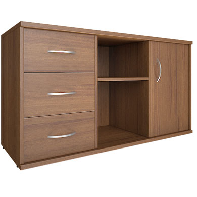 Греденция Slim System А.МТ- 2F**