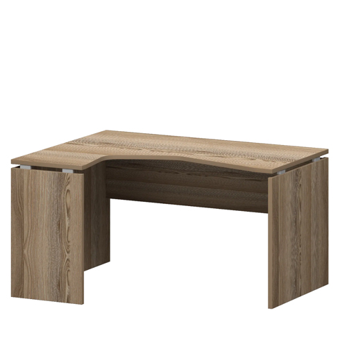 Стол эргономичный, левый 