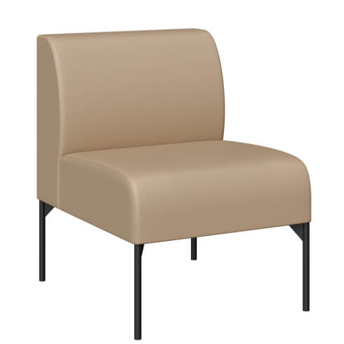 Секция 1-местная Бридж Эрголюкс Brd1