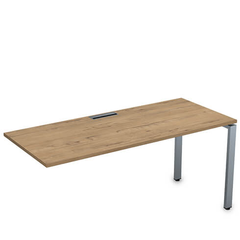 Конечный модуль 180х80 см  СЛК-П.985