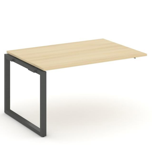 Проходной наб. элем. перег. стола  Стайл Проджект Некст (Style Project Next) SN-59O.NSPRG-003.3