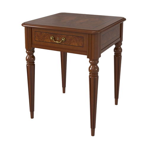 Журнальный стол, полуглянцевый   01152