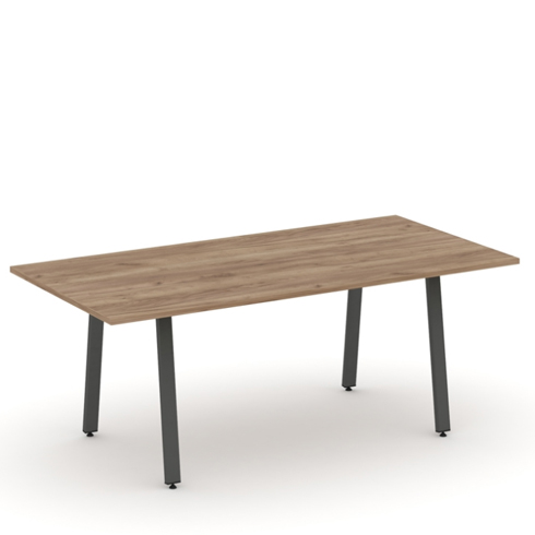 Переговорный стол 198 см   Стайл Проджект Директ (Style Project Direct) SN-6A.SPRG-198.3